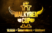 Fury All-Women Pro-Wrestling e.V. präsentiert WALKYREN-Cup II