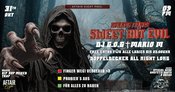 Aftair Eight pres. Sweet but Evil
