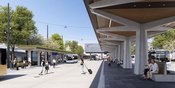 Gare.Débat: Bahnhof Wil – Weichenstellung für die Zukunft