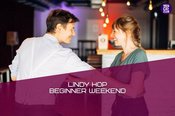Lindy Hop Beginner Weekend