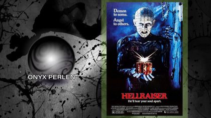 Onyxperlen: Hellraiser OV (Engl./ohne Untertit.)