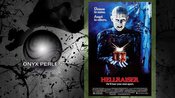 Onyxperlen: Hellraiser OV (Engl./ohne Untertit.)