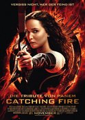 Special | Die Tribute von Panem – Catching Fire (FSK 12)