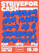 Strive for Cash