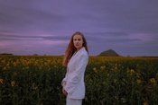 Anna Pancaldi (UK) & BELLE MT.