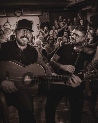 Django 3000 – UNPLUGGED 2026/ 27