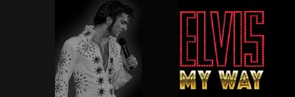 ELVIS - My Way