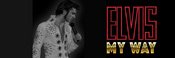 ELVIS - My Way
