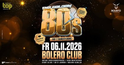 The Golden 80's - Volume 9