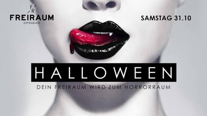 HALLOWEEN 2026