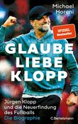 Glaube, Liebe, Klopp - Buchpräsentation mit Michael Horeni und Sabine Falkenberg