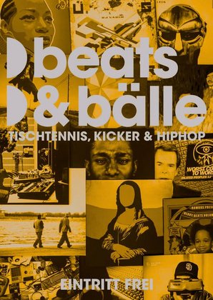 Beats & Bälle