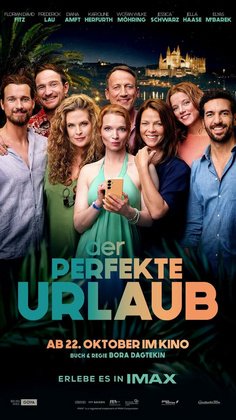 LadyPalast | Der perfekte Urlaub (FSK 12)