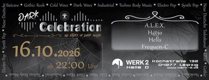 Dark Celebration