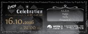 Dark Celebration