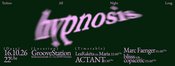HYPNOSIS - Techno All Night Long