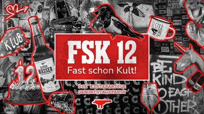Die elsterartige Geburtstagsparty