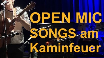 Songs am Kaminfeuer - Weekend Tape