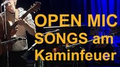 Songs am Kaminfeuer - Weekend Tape