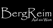 BergReim26@MEDIO.LOUNGE - Auf ein Wort