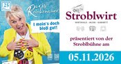 Doris Reichenauer "I moin´s doch bloß gut!"