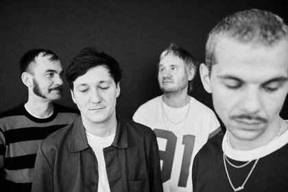 fluppe + The Hand Cuts - Hannover - LUX