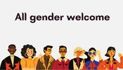 All gender welcome – Lasst uns über Genderidentität sprechen