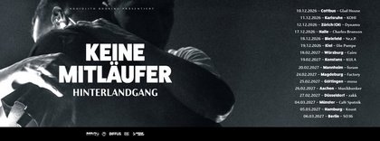 Hinterlandgang