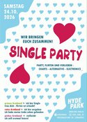 Single?!