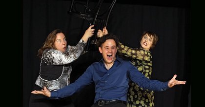 FASTFOOD-THEATER | Regensburg