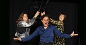 FASTFOOD-THEATER | Regensburg
