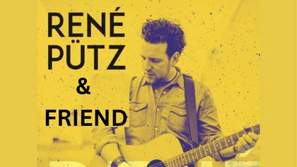 René Pütz & Friend