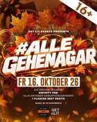 #ALLEGEHENAGAR