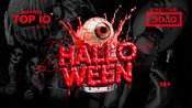 HALLOWEEN 2K26 // 16+ PART II