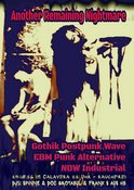 Another Remaining Nightmare - Gothik | Postpunk | Wave | EBM | Punk | NDW | Industrial