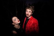 Krissy Matthews Band feat. Kim Jennet (UK)