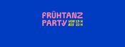 Frühtanz Party Frankfurt