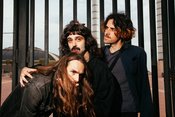 MAQUINA. (PT, Fuzz Club) with special guest live at Urban Spree