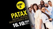 Patax | Michael Jackson, Beatles & World Jazz