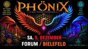 PhöniX - Das original Goa Trance Event -