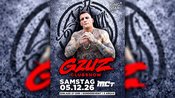 GZUZ Club Show | 05.12. | MCT