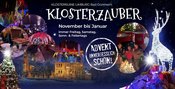 KLOSTERZAUBER