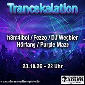 Trancekalation