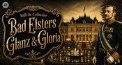 Ball de Culinaire · Das Varieté-Dinner-Event im Königlichen Kurhaus
