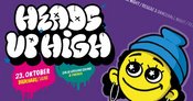 Heads Up High - Golden Era Dancehall& Reggae Night