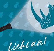 Licht an! Taschenlampenführungen für Familien