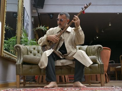 Cem Yildiz - Live in Vienna
