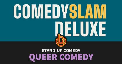 Comedy Slam Deluxe