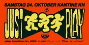 PLAY 24.OKTOBER KANTINE KN