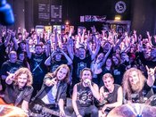 Metal Up Your Christmas Vol. IX